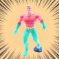 Preview: DC Comics Aquaman PVC Figur 1991 | Comics Spain Vintage